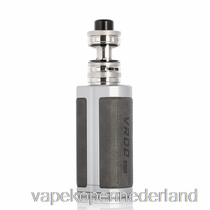Vape Nederland Aspire Vrod 200w Starterkit Granietgrijs
